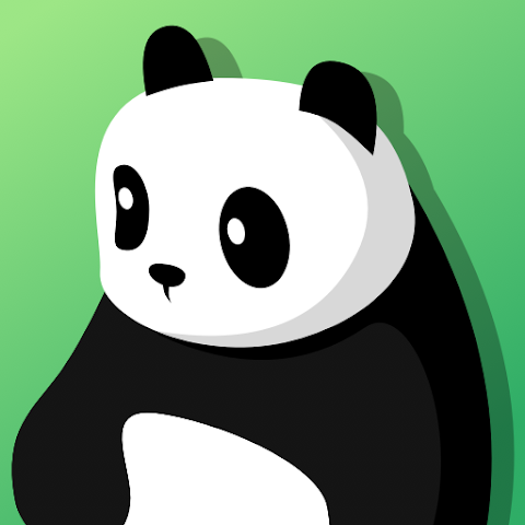 panda 熊猫加速器